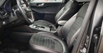 Ford Kuga III SUV 2.0 EcoBlue 190KM 2020 Ford Kuga (Nr.098) 2.0 Automat 4x4 ST Line HUD BO Klima Kamera Gwarancja, zdjęcie 13