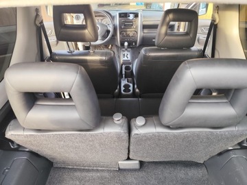 Suzuki Jimny III 2008 SUZUKI JIMNY samochód terenowy zamknięty 1.3 16V 4WD, zdjęcie 7