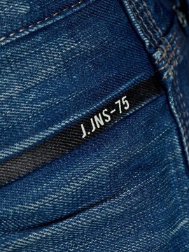 Jack Jones LOOSE FIT Jeansy Męskie Szerokie 31/32