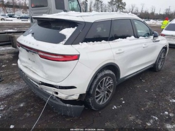 Lincoln 2022 Lincoln Corsair Standard 2022 2.0 Benzyna 250KM, zdjęcie 5