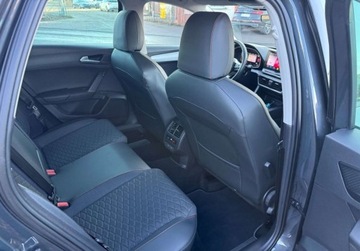 Seat Leon IV 2020 Seat Leon 1.5Tsi FR Full led Extra stan 41.000 km 1.4 Benzyna 149KM, zdjęcie 11