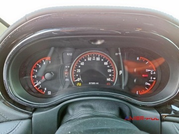Dodge Durango III 3.6 V6 294KM 2021 Dodge Durango 2021 r., 3,6 L CITADEL 3.6 Benzyna 295KM, zdjęcie 6