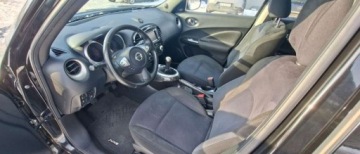 Nissan Juke I SUV 1.6i 117KM 2014 Nissan Juke Nissan Juke 1.6 N-Tec 1.6 Benzyna 117KM, zdjęcie 6