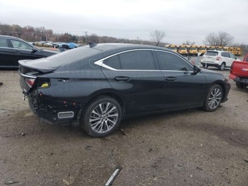 Lexus ES VII (XV70) 2021 Lexus ES 350 Base 2021 3.5L 3.5 Benzyna 302KM, zdjęcie 3