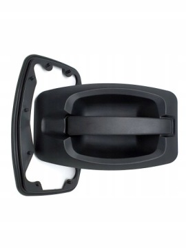 Ручка с раздвижной дверью + линки Ducato Boxer Jumper 2006 ->