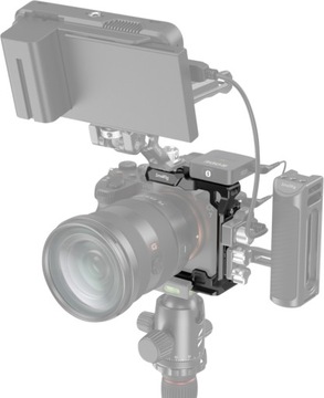 SmallRig 3639 - полукорпус для камеры Sony A7IV, A7SIII