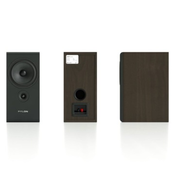 ДИНАМИКИ МОНИТОРА PYLON AUDIO OPAL + МАСКИ БЕСПЛАТНО