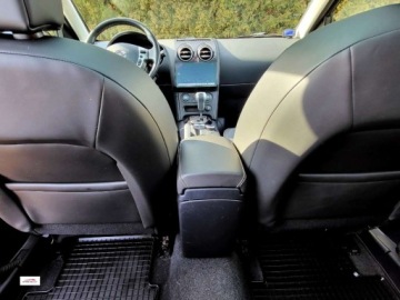 Nissan Qashqai II 2014 Nissan Qashqai2 4x4Panoramabardzo ladny, 7 osob, bardzo ladny. GWARANCJA, zdjęcie 20