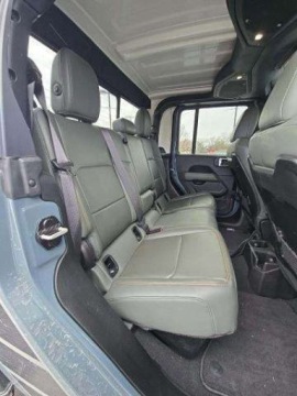 Jeep Gladiator 2024 Jeep Gladiator Mojave Crew Cab Medium Bed 2024 3.6 Benzyna 285KM, zdjęcie 14