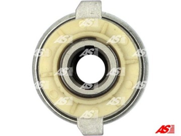 SD4057 AS-PL СТАРТЕР БЕНДИКС