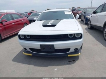 Dodge Challenger III 2021 Dodge Challenger RT 2021 5.7l 5.7 Benzyna 372KM, zdjęcie 6