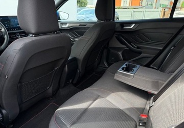 Ford Focus IV Hatchback Facelifting 1.0 EcoBoost 125KM 2024 Ford Focus OFERTA NOWOROCZNA 1.0 EcoBoost125KM mHEV ST-Line Salon PL ASO F, zdjęcie 27