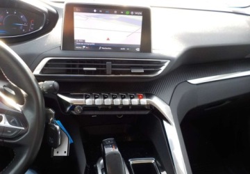 Peugeot 5008 II Crossover 1.5 BlueHDI 130KM 2020 Peugeot 5008 Okazja 1.5 Diesel 131KM, zdjęcie 25