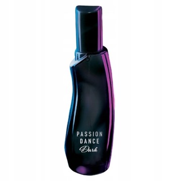 AVON PASSION DANCE DARK WODA TOALETOWA 50 ML