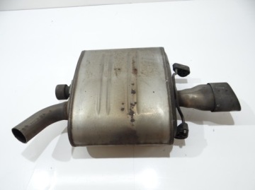 TLUMIK KONCOWY BMW E60 E61 OE N47D20A 2.0D (16657426)