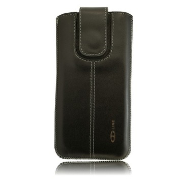 Etui Nokia 230 pokrowiec wsuwka