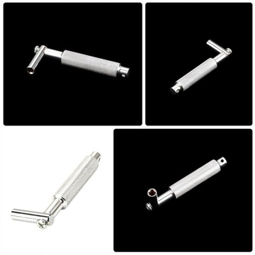 Барабаны для инструментов Ключи для настройки Инструменты