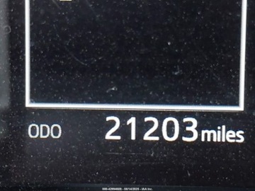 Toyota 2023 Toyota 4-Runner Trd Off Road Premium 2023 4.0l 4.0 Benzyna 270KM, zdjęcie 11