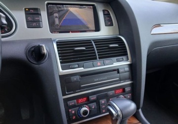 Audi Q7 I SUV Facelifting 3.0 TDI DPF 245KM 2013 Audi Q7 Q7 3.0 TDI Quattro Tiptronic Vat Marza Salon PL BOSE, zdjęcie 21