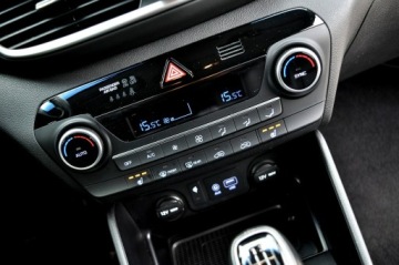 Hyundai Tucson III SUV Facelifting 1.6 GDi 132KM 2019 Hyundai Tucson 1.6 GDI 133 KM Lift Navi, zdjęcie 27