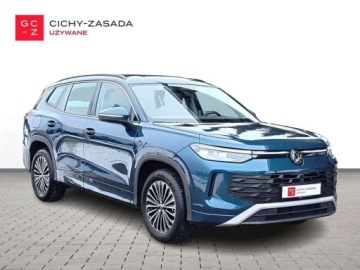 Volkswagen Tayron 2025 Volkswagen Tayron 1.5 TSImHEV 150KM DSG 7.osNavi 12,919Kamery 360Pak.Zimow, zdjęcie 2