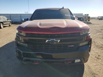 Chevrolet Silverado II 2021 Chevrolet Silverado K1500 RST 2021 5.3l 5.3 Benzyna 355KM, zdjęcie 5