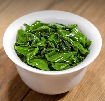 TEA Planet - Чай Улун Те Гуань Инь - 500 г.
