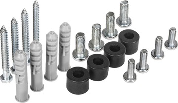 ПОВОРОТНАЯ ВЕШАЛКА, КРОНШТЕЙН ДЛЯ ТВ, ТВ 23-60