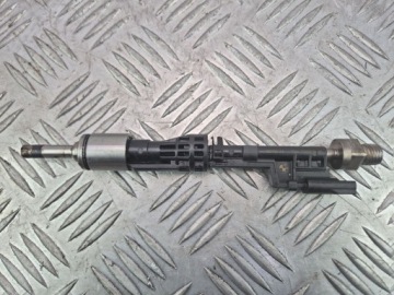BMW 4 Coupe F32 420i N20 Einspritzdüse Pumpe-Düse-Einheit 7597870