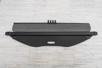 SUBARU FORESTER III SH 2008-2013 ROLETA BAGAŻNIKA CZARNA