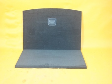 Audi E-Tron 4KE Обивка багажника Пол Боковины