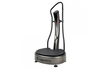 PLATFORMA WIBRACYJNA VIBROGYM CHARLES /INSPORTLINE