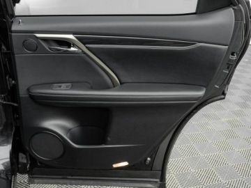 Lexus RX IV SUV Facelifting RX 450h 313KM 2022 Lexus RX WND1917C#450H L PRESTIGE Podgrz i, zdjęcie 31