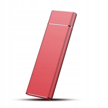 внешние жесткие диски SSD емкостью 4 ТБ USB3.0