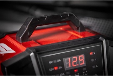 АВТОМАТИЧЕСКИЙ ВЫПРЯМИТЕЛЬ F1 BC710 6/12В, 10А