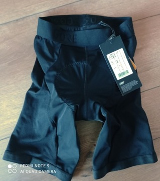 GORE C3 Tights+ Spodenki rowerowe męskie r. S