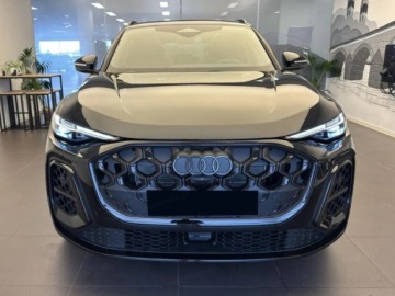 Audi 2025 AUDI Q5 TDI quattro S line Sportback Suv 2.0 (204KM) 2025, zdjęcie 2