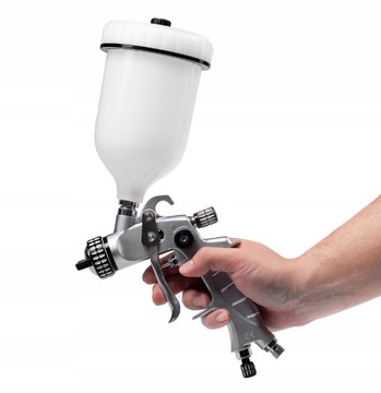 BENBOW HVLP PK 60 1.4 ПОКРАСОЧНЫЙ ПИСТОЛЕТ