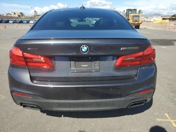 BMW Seria 5 G30-G31 2019 BMW M5 50XI 2019 4.4l 4.4 Benzyna 456KM, zdjęcie 2