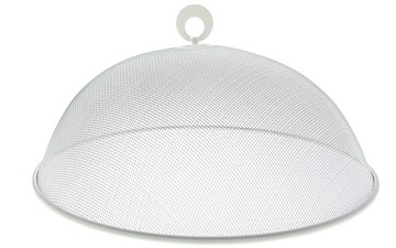 КРЫШКА для еды, фруктов, гриля, МОСКИТНАЯ СЕТКА, КРЫШКА ЛАМПЫ