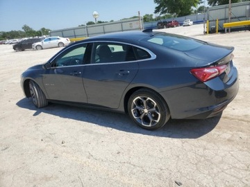 Chevrolet Malibu VII 2020 Chevrolet Malibu Lt 2020 1.5l 1.5 Benzyna 160KM, zdjęcie 1
