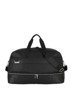 TRAVELITE TORBA PODRÓŻNA 092705-01 MIIGO CZARNY