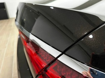 Mercedes 2025 S Klasa Maybach S 580 4-Matic 4.0 (503KM) 2025, zdjęcie 4