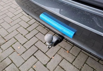 Skoda Superb IV Kombi 2.0 TDI 193KM 2025 Skoda Superb 2.0 TDI 193KM DSG 4x4 SPORTLINE, Panorama, Fabryczny Hak, Can, zdjęcie 11