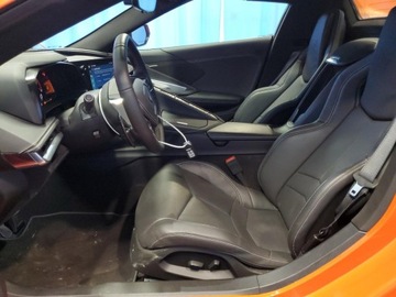 Chevrolet Corvette C7 2025 Chevrolet Corvette Stingray 1LT 2025 6.2L 6.2 Benzyna 490KM, zdjęcie 7