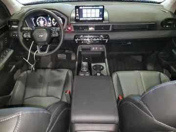 Honda Pilot II 2024 Honda Pilot 2024, 3.5L, 4x4, EXL, od ubezpieczalni, zdjęcie 7