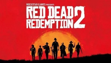 Red Dead Redemption 2 | ORYGINALNA Gra Steam Pełna Wersja PC