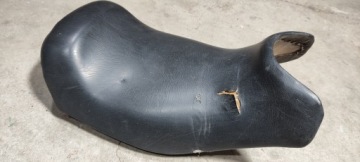 SUZUKI GSXF 600 750 СИДЕНЬЕ ВОДИТЕЛЬСКОЕ ПЕРЕДНЕЕ