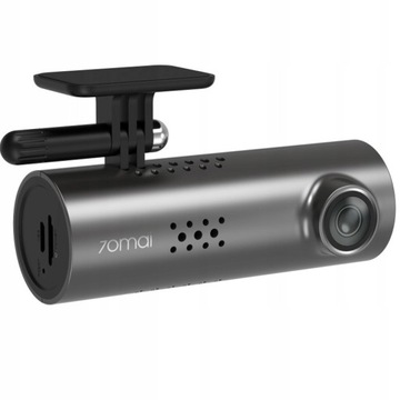 Автомобильная камера 70mai Smart Dash Cam 1S D06