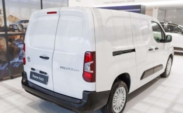 Toyota 2024 Toyota Proace City City 1.5 D-4D Long 2,3t Active 1.5 Diesel 102KM, zdjęcie 12